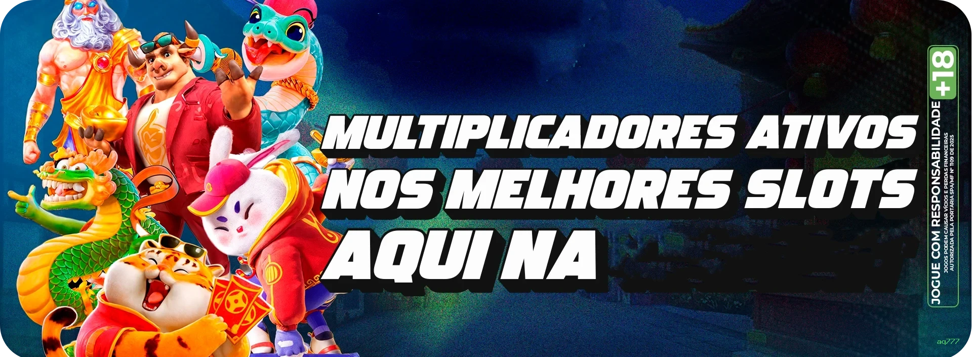 Ganhar e sacar na aq777
